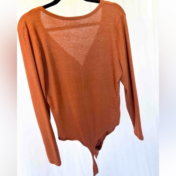 Abercrombie Soft AF Bodysuit - Picture 2 of 5